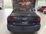 Used 2018 Audi A6 3.0T Sport w/ 20" Black Optic Wheel Package image 6