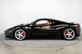 Used 2011 Ferrari 458 Italia Coupe image 6