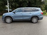 Used 2021 Honda Pilot EX-L image 2