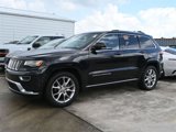 Used 2016 Jeep Grand Cherokee Summit w/ Platinum Series Group image 5