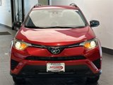 Used 2017 Toyota RAV4 LE image 2