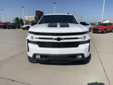 Used 2022 Chevrolet Silverado 1500 Limited RST image 2