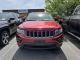 Used 2014 Jeep Grand Cherokee Laredo w/ Quick Order Package 23E image 4