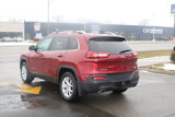 Used 2015 Jeep Cherokee Latitude image 6