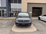 Certified 2024 Volkswagen Tiguan SE image 4
