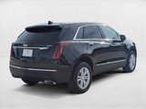 New 2025 Cadillac XT5 Luxury w/ LPO, Floor Liner Package image 2
