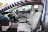 Used 2015 Honda Civic LX image 4