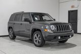 Used 2015 Jeep Patriot High Altitude image 4