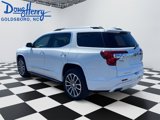Used 2021 GMC Acadia Denali image 3