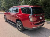 Used 2022 Chevrolet Tahoe LT w/ Luxury Package image 3