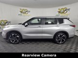 Used 2022 Mitsubishi Outlander ES image 4
