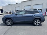 Used 2020 Jeep Cherokee Limited image 2