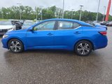Used 2022 Nissan Sentra SV w/ Trunk Package image 4