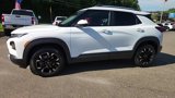 Used 2023 Chevrolet TrailBlazer LT image 4