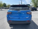 Certified 2019 Jeep Compass Latitude w/ Cold Weather Group image 6