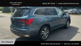 Used 2018 Honda Pilot Touring image 2