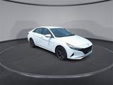 Certified 2022 Hyundai Elantra SEL w/ Convenience Package image 2