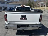 Used 2017 GMC Sierra 1500 SLT image 4