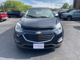 Used 2017 Chevrolet Equinox LS image 2