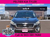 Certified 2017 Kia Sorento EX w/ EX Advanced Touring Package image 2