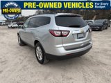 Used 2014 Chevrolet Traverse LT image 2