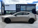 New 2025 MAZDA MAZDA3 s Sport image 2