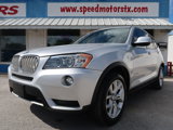 Used 2013 BMW X3 xDrive35i image 5