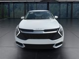 Used 2025 Kia Sportage LX image 3