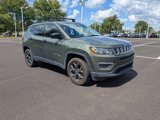 Used 2018 Jeep Compass Sport image 3