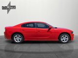 Used 2022 Dodge Charger SXT image 2