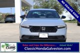 New 2025 Honda Accord Sport image 2
