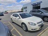 Used 2011 Chevrolet Malibu LTZ image 3