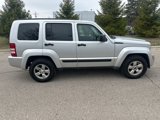 Used 2012 Jeep Liberty Sport image 4