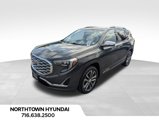 Used 2019 GMC Terrain Denali w/ Driver Alert Package II image 3