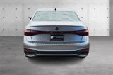 New 2025 Volkswagen Jetta S image 4