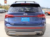 Used 2023 Hyundai Santa Fe XRT image 4