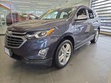 Used 2018 Chevrolet Equinox Premier image 2