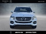 Used 2018 Mercedes-Benz GLE 350 image 2