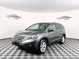 Used 2013 Honda CR-V EX-L image 4
