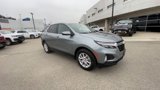 Used 2024 Chevrolet Equinox LT image 2
