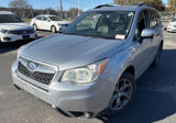 Used 2015 Subaru Forester 2.5i Touring w/ Rugged Package #2 image 2