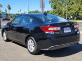 Used 2017 Subaru Impreza 2.0i Premium w/ BSD & Rcta/SRF/Eyesight image 3