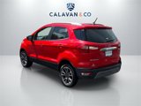 Used 2020 Ford EcoSport Titanium image 5
