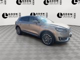 Used 2019 Lincoln Nautilus Reserve image 2