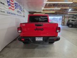 New 2025 Jeep Gladiator Sport image 4