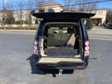 Used 2010 Land Rover LR4 HSE image 6