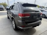 Used 2017 Jeep Grand Cherokee Summit image 2
