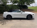 Used 2020 Ford Mustang Premium image 2