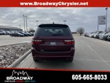 New 2025 Dodge Durango GT w/ Blacktop Package image 6