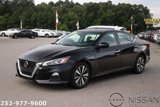 Used 2022 Nissan Altima 2.5 SV image 3